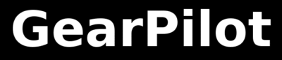 gearpilot logo
